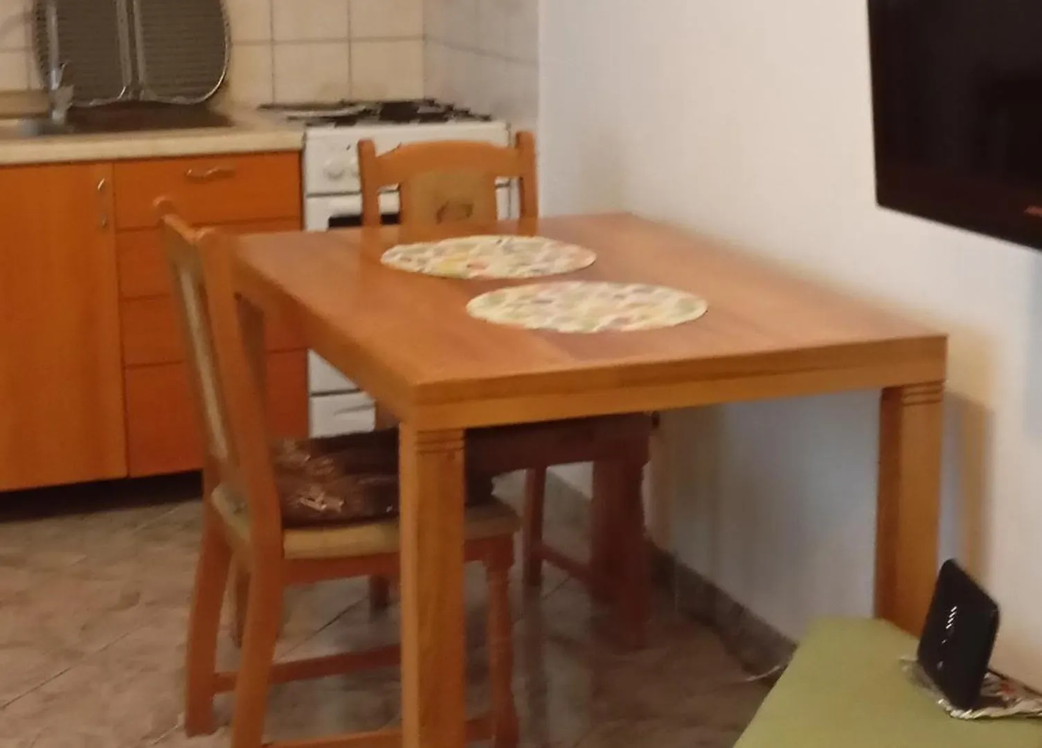 Apartment Apartman Mare Kastela