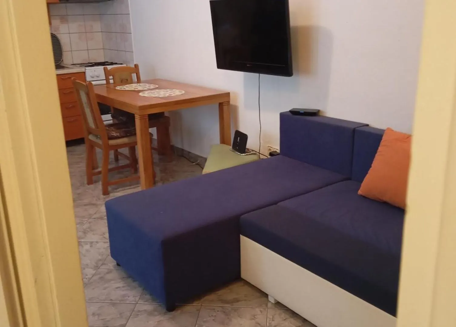 Apartman Mare Kastela 0*,  Croatia
