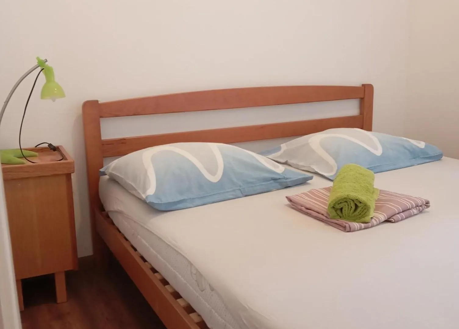 Apartment Apartman Mare Kastela Croatia