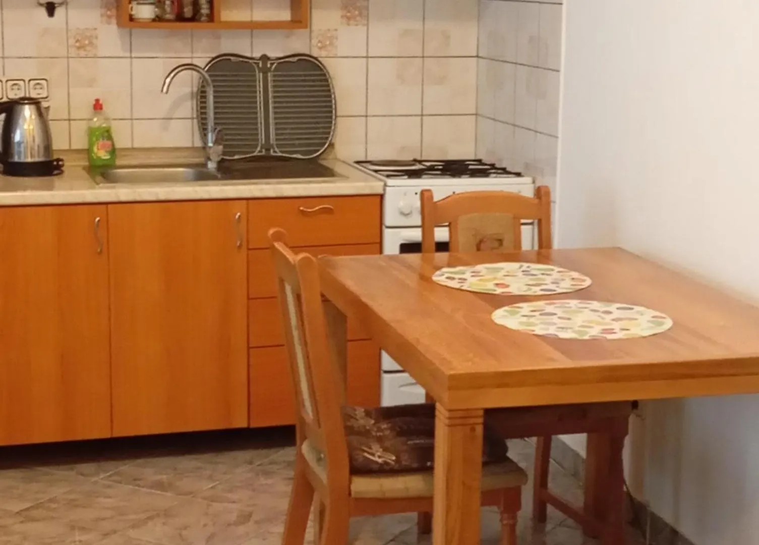Apartment Apartman Mare Kastela