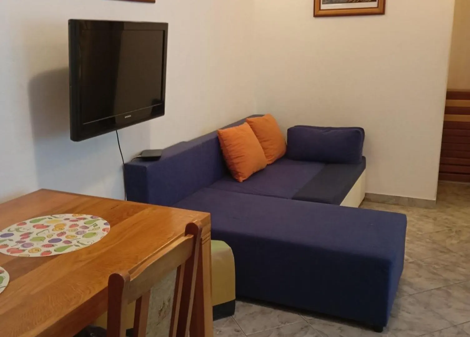 Apartman Mare Kaštela شقة